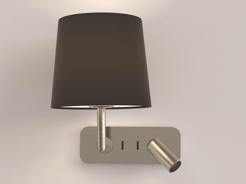 Astro Lighting Светодиодная лампа для чтения прямого и непрямого света sun-id-1355144 - Вид №3