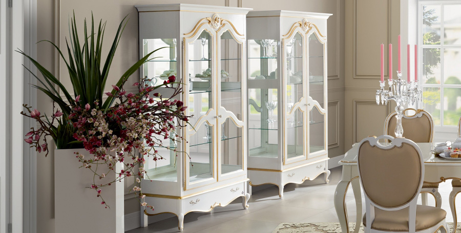 000867 Витрина Jetclass Glamour