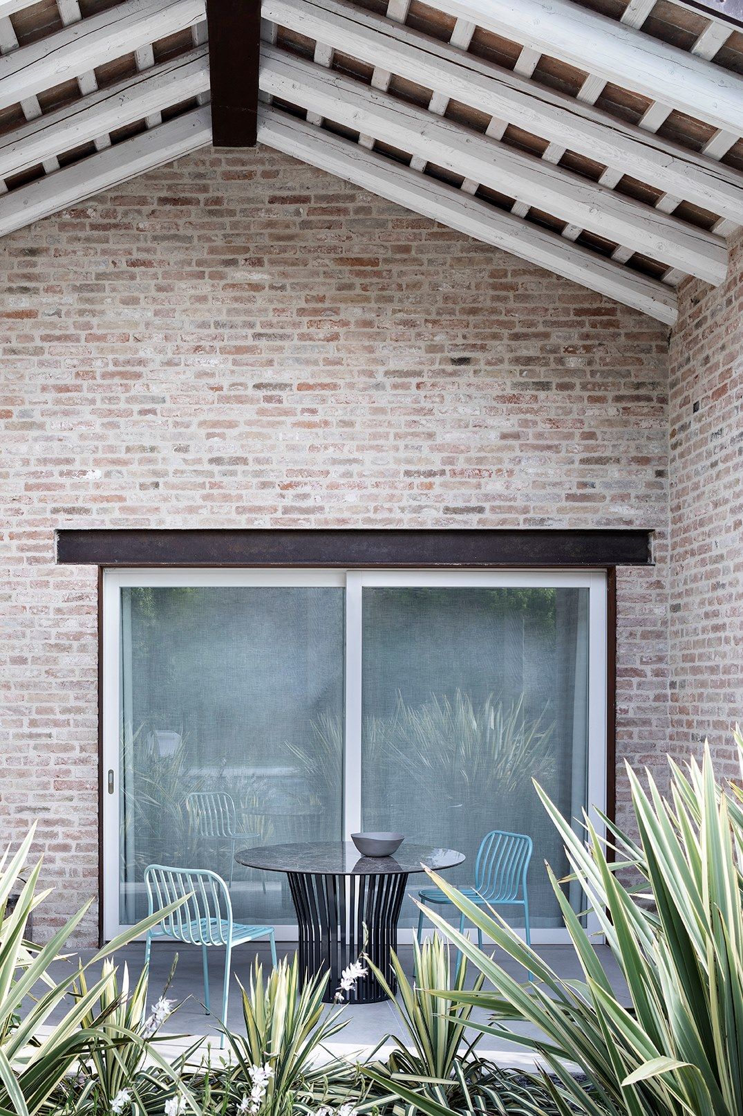 Круглый стол TrabA' Ray ARCH-00026670 - Вид №2