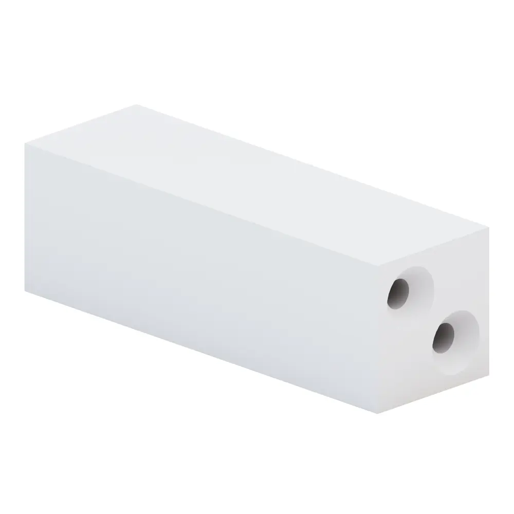 Коннектор Santreyd для мебельных профилей - надежное соединение алюминиевых конструкций 85499989 STLM-0063397