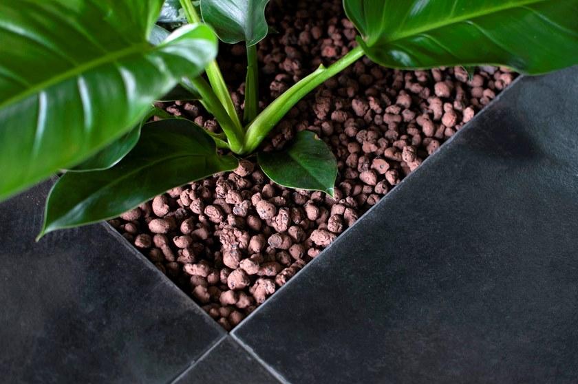 NESITE Гибкая система растений пола sun-id-1389425 - Вид №1