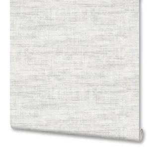 Флизелиновые обои Domani Casa Кампари серые с полосами 1.06 м 89440779