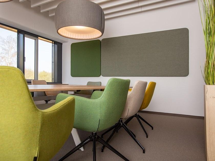 Febrü Акустическая панель для стен sun-id-1393107 - Вид №1