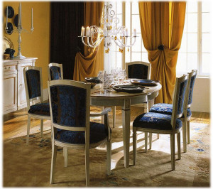 Стол Bellagio SELVA 3682