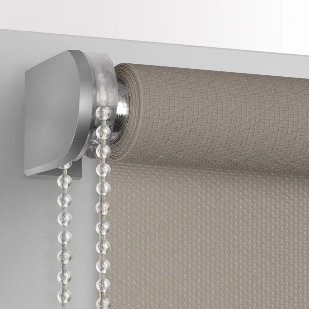 Штора рулонная Sydney 70x160 см графит Santreyd STLM-2159998 - Вид №1