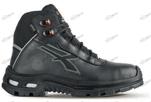 U-POWER Кожаная защитная обувь  Rl1e134 