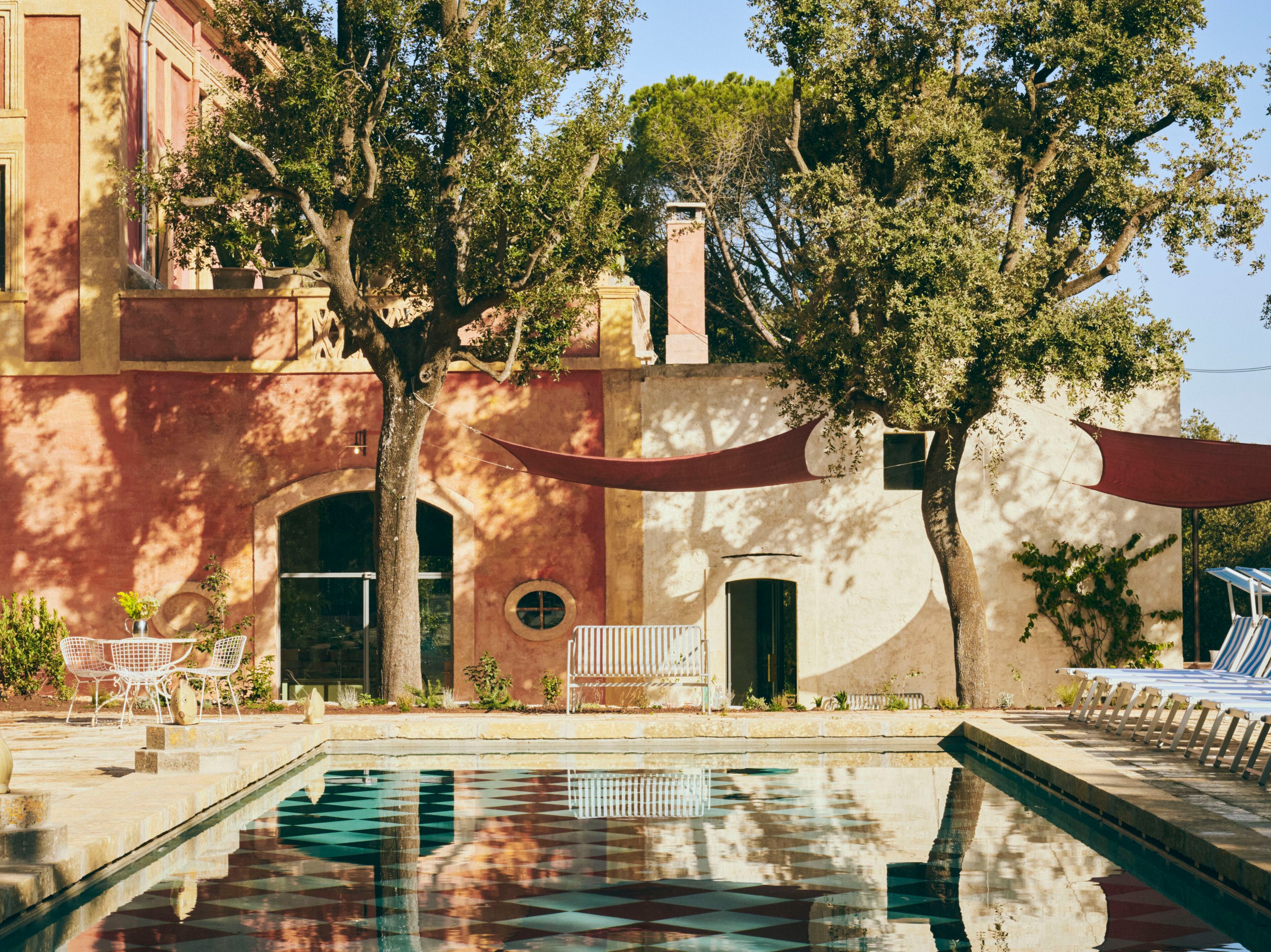 Горячекатаные стальные двери и окна Ottostumm | Mogs Ferrofinox ARCH-00119041