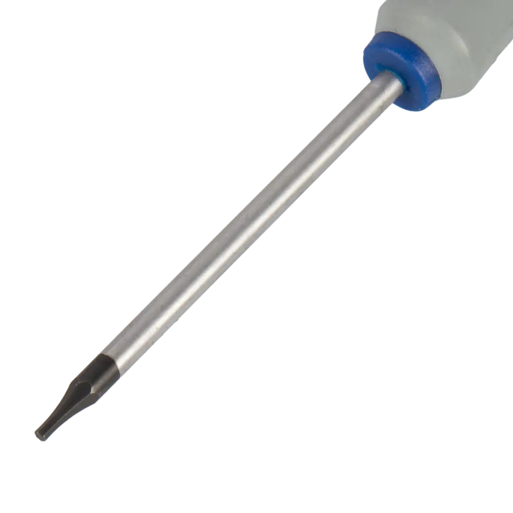 Отвертка шестигранная КОБАЛЬТ для точных работ с вращающимся упором 89373925 STLM-1481001 - Вид №1