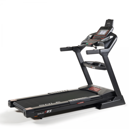 F65 Беговая дорожка sole f65 (2019) Sole Fitness 