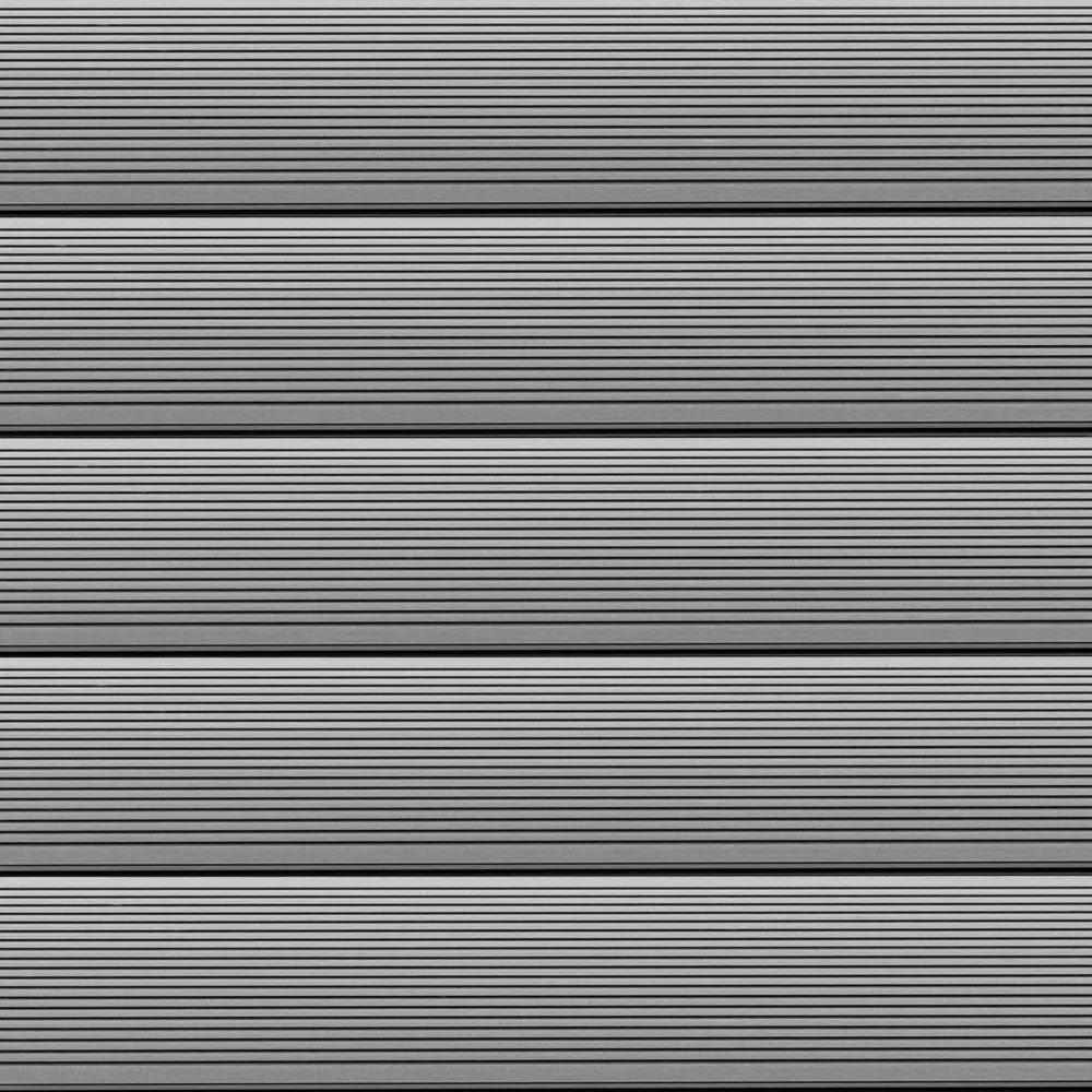 Террасная доска ДПК T-Decks цвет Серый 4000x150x20 мм двусторонний вельвет 0.45 м² STLM-2194021 - Вид №4