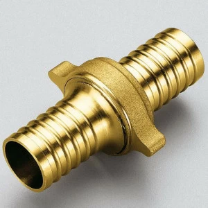 Штуцер разъёмный TIEMME 13