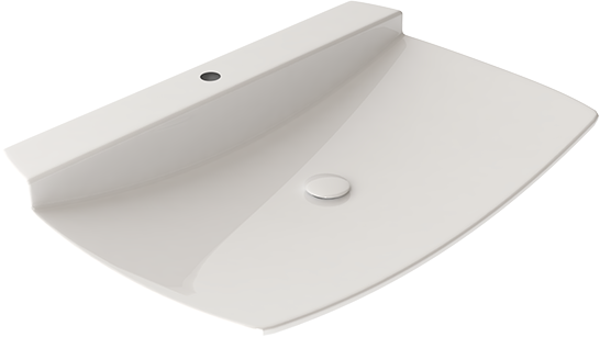 LAFLY0 Подвесная раковина настенная GSG CERAMIC