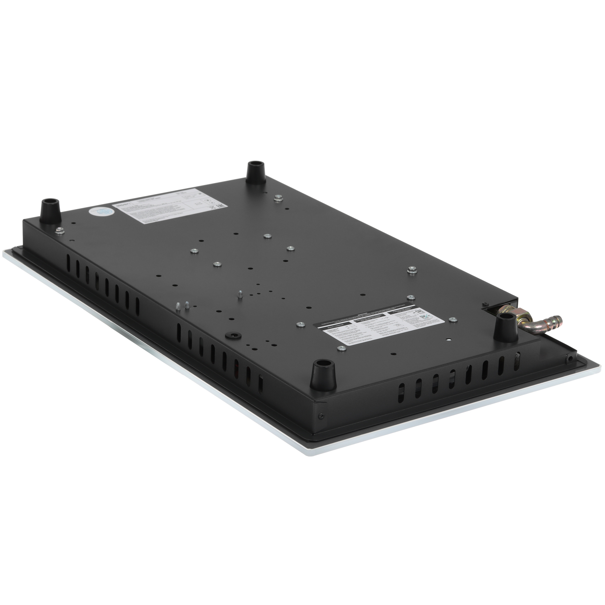 9202136 Газовая варочная поверхность Eigen GH-30M01 STDN-0020068 - Вид №3