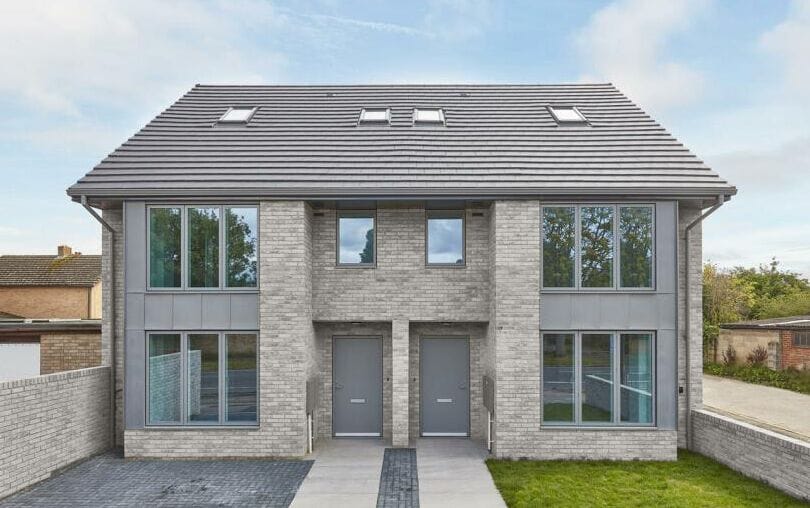 Кирпичная кладка B&B Rivestimenti Naturali Mattoni / Листелли ARCH-00044591 - Вид №12