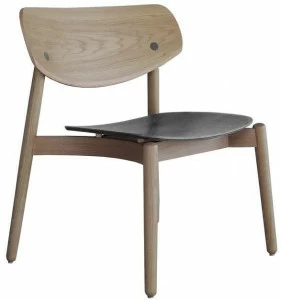 Bedont Двухцветное кресло из бука Fizz B96801f2