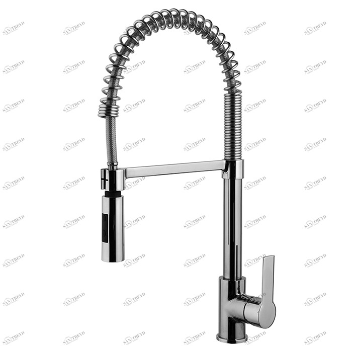 F3147/1 Смеситель для кухни Mast FIMA CARLO FRATTINI Kitchen 