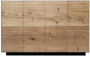 CP Parquet Комод с распашными дверцами Cp lab design