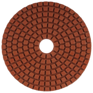 Круг алмазный гибкий METALLICA 901120 100 мм 9165024