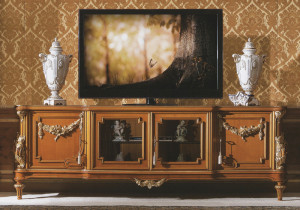 Тумба под TV 370 FRATELLI RADICE 10370573005