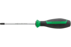 15870750 Отвертка TORX T27 4656 46563027 Stahlwille