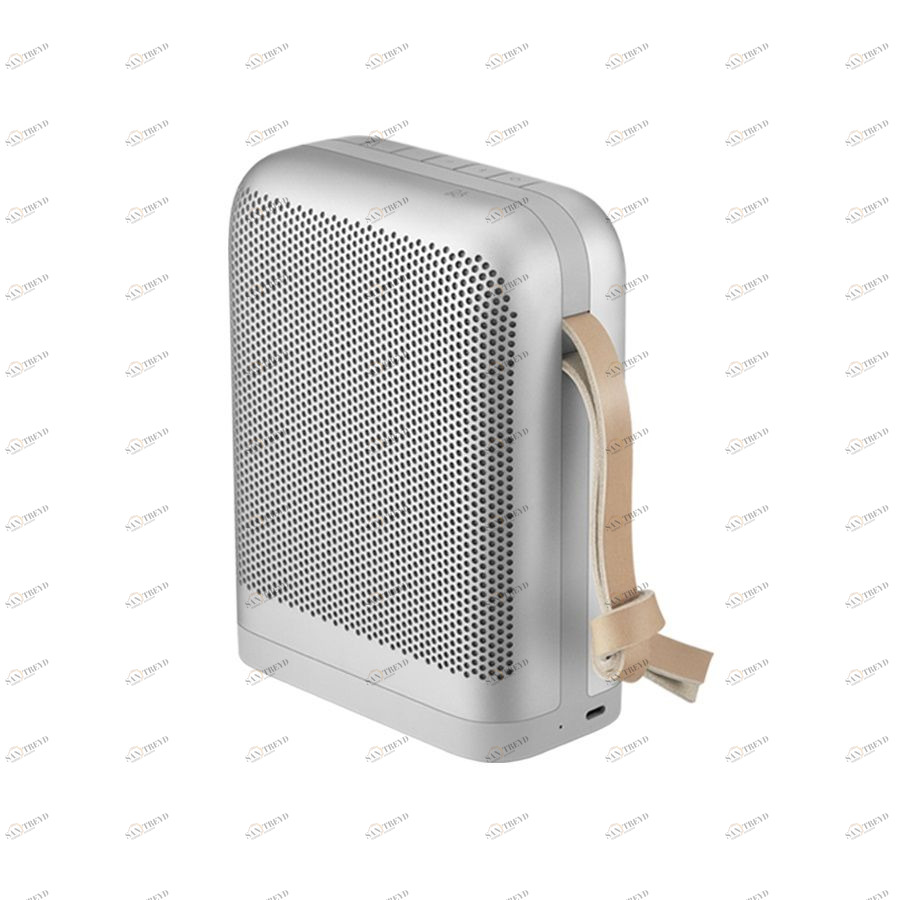 Акустика портативная BeoPlay P6, белая Bang & Olufsen 1140046
