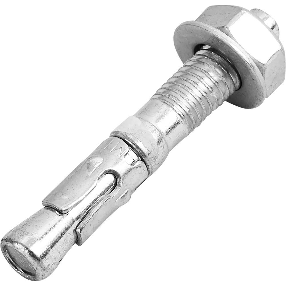 Клиновой анкер-шпилька ВСВ 10x65 мм Santreyd STLM-2030638 - Вид №1