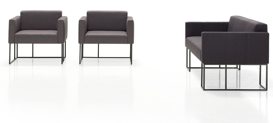 003300 Кресло XS INCLASS Elements Santreyd - Вид №3