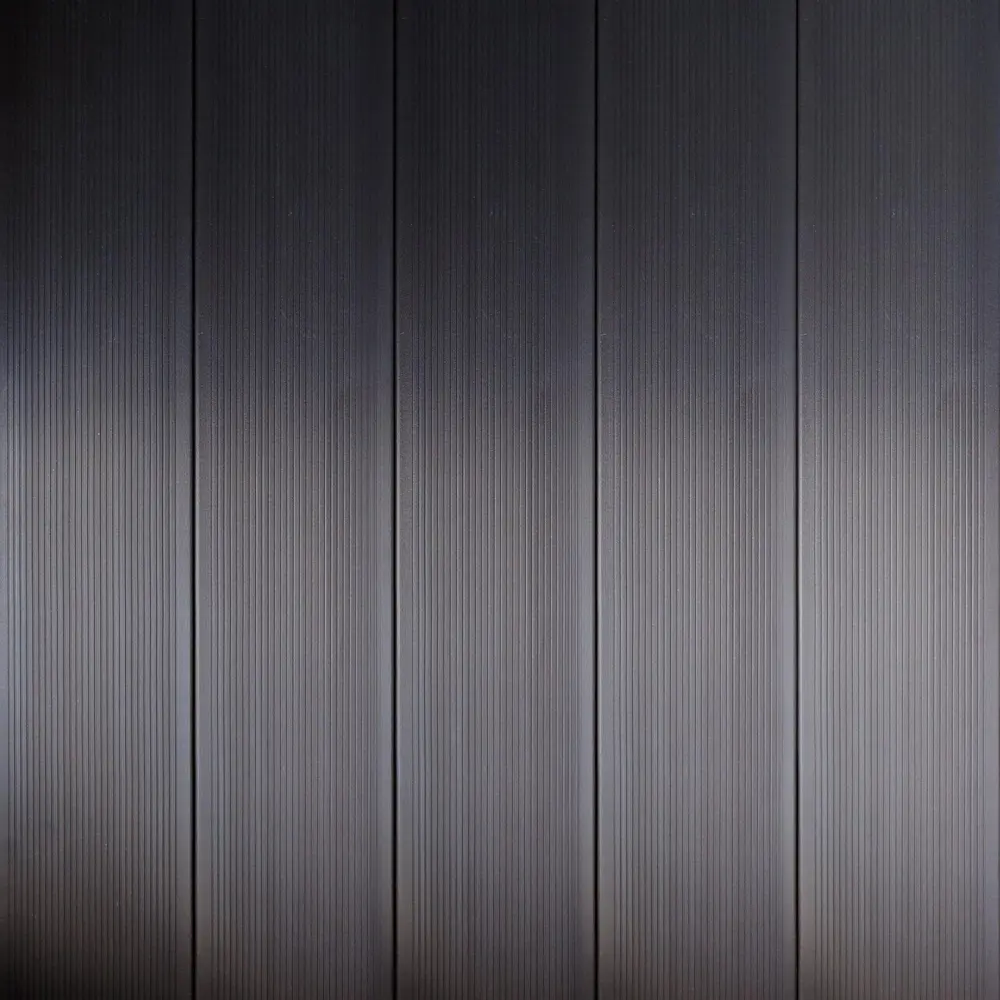 Доска террасная 26x162x3000 мм, ДПК, цвет венге Santreyd STLM-2065495 - Вид №1