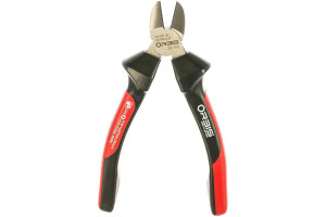 15780082 Усиленные бокорезы L=160мм 28-160/20RR OrbisWill