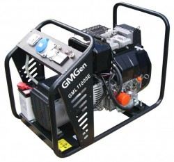 Генератор дизельный GMGen GML11000E