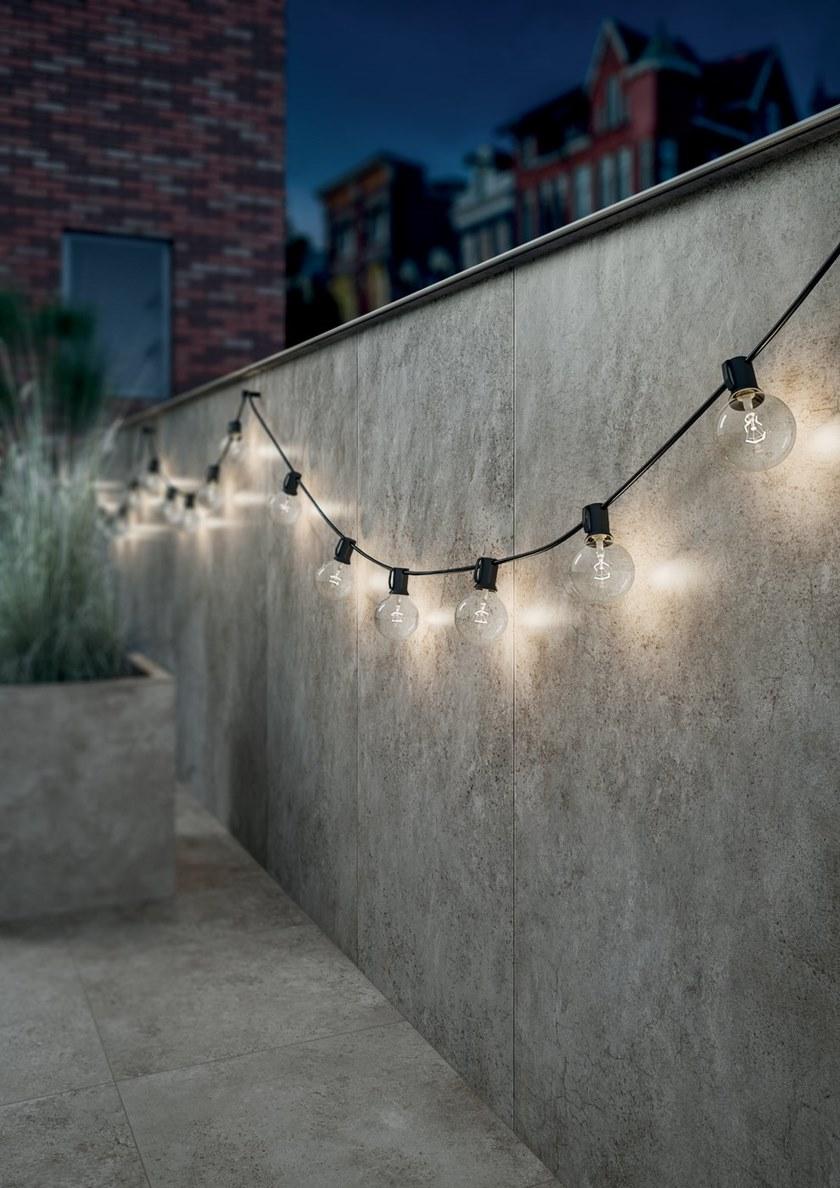 Marca Corona Керамогранит под бетон стены / напольная плитка Street sun-id-1413645 - Вид №1