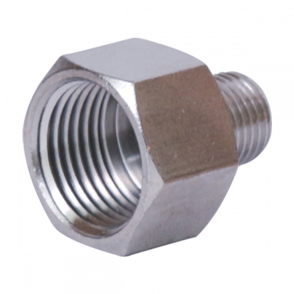 50291 Калибр Переходник М1/4" x F1/2" (арт.050614)  - Вид №1