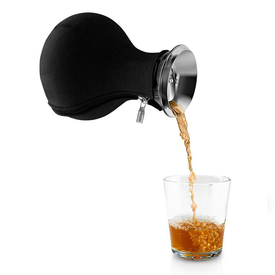 567489 Чайник заварной Стальной Eva Solo Великобритания  - Вид №2