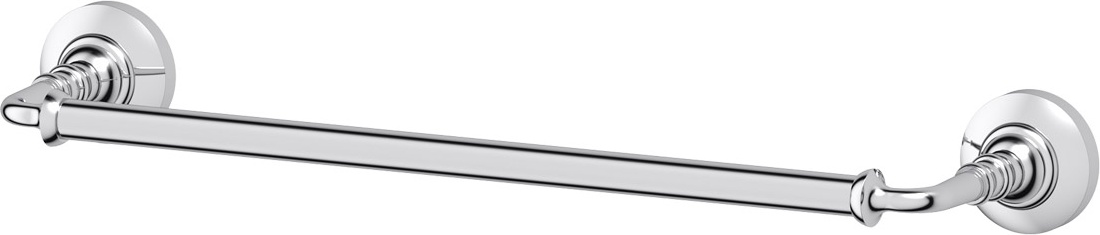 STI 012 Штанга для полотенца 40 cm 3SC STILMAR CHROME Treesseci 3SC
