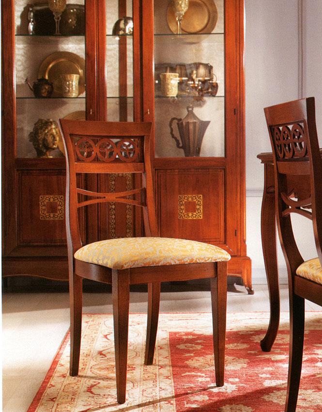 Стул  BTC INTERNATIONAL M 0031/S Melograno