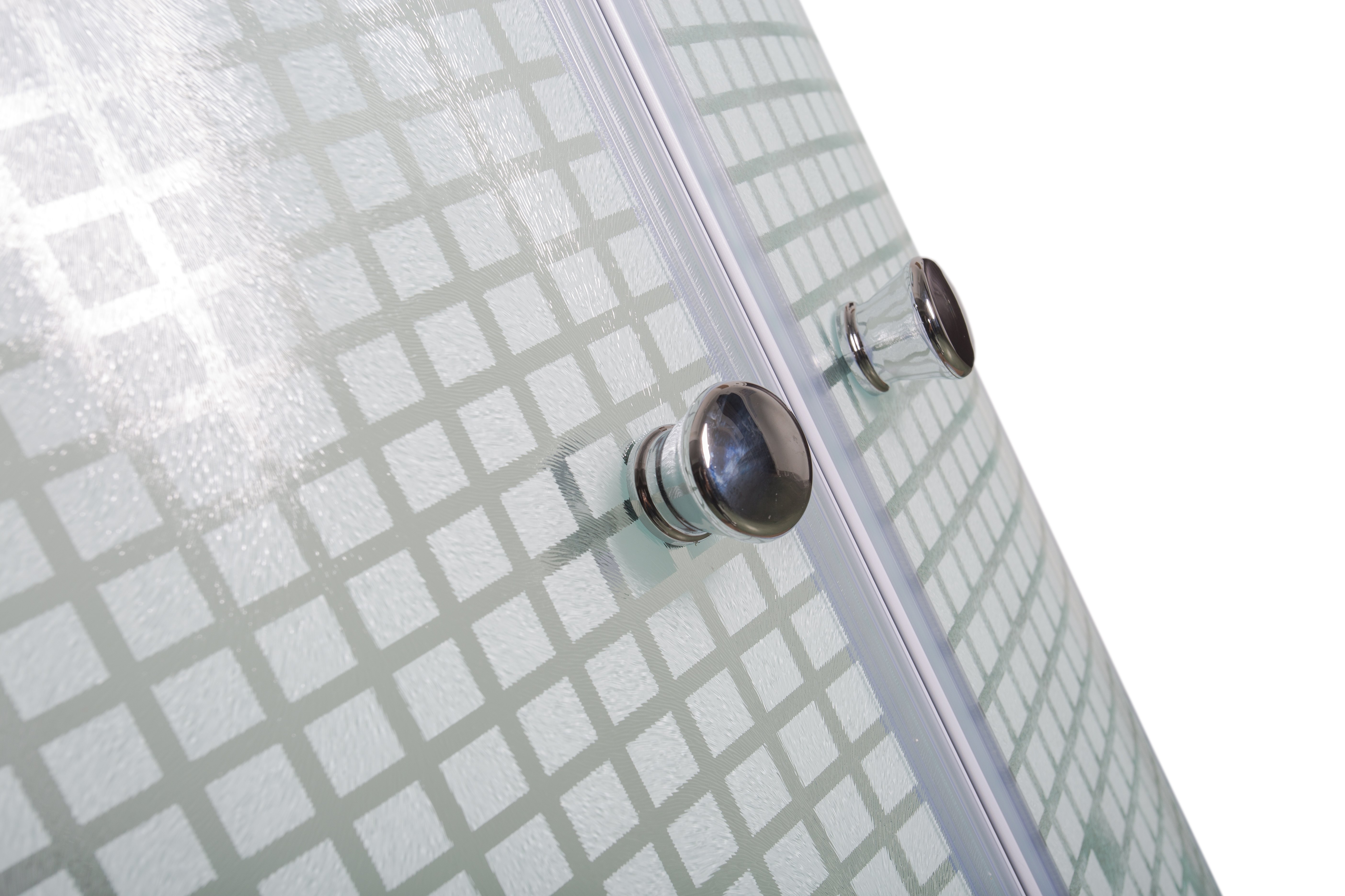 А09 стандартная Душевая кабина DETO Серия А L 909 с электрикой - Вид №27