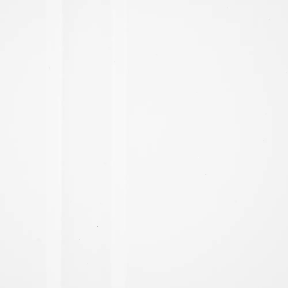 Фасад кухонного шкафа Ньюпорт 39.7x12.5 см KONSENSA МДФ цвет белый Ньюпорт белый STLM-2038826 - Вид №5