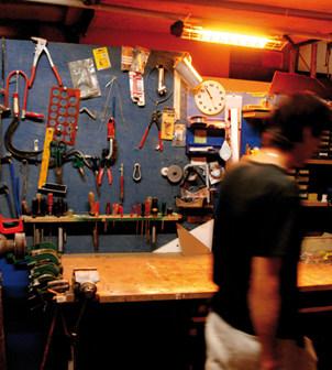 Mo-el Инфракрасный уличный обогреватель Fiore sun-id-1457978 - Вид №6