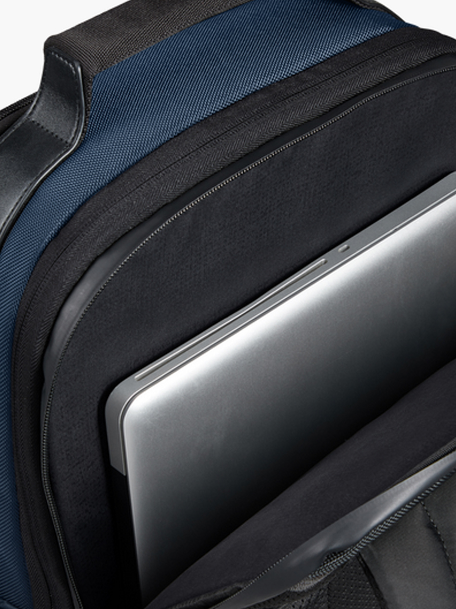 KG2-01004 Рюкзак для ноутбука KG2*004 Backpack 17.3 Samsonite Openroad 2.0  - Вид №3