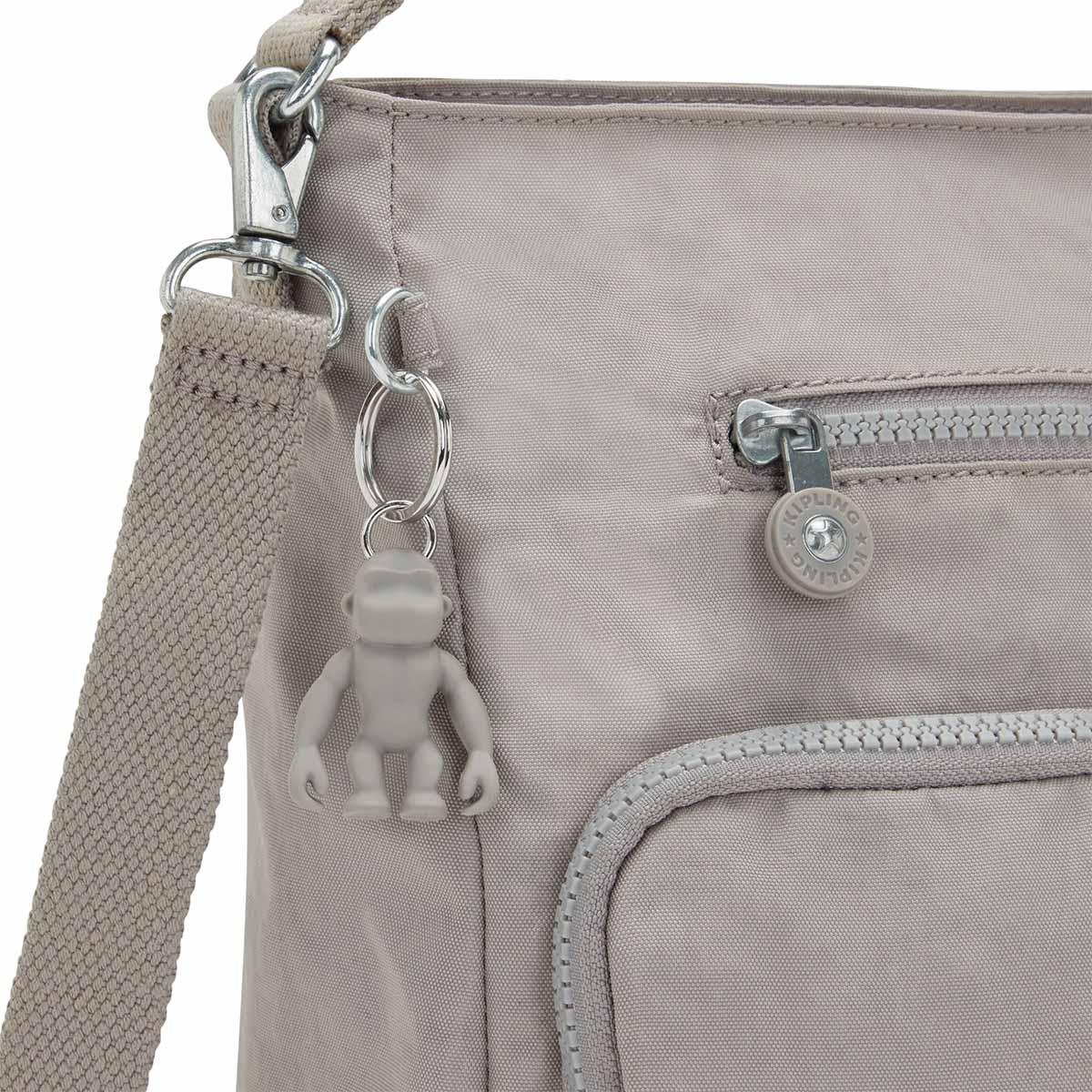 K1425289L Сумка Medium Shoulder Bag Kipling Tasmo  - Вид №5