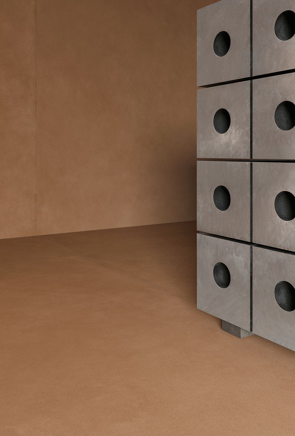 Пол / керамогранит Casalgrande Padana TERRAE ARCH-00038544 - Вид №8