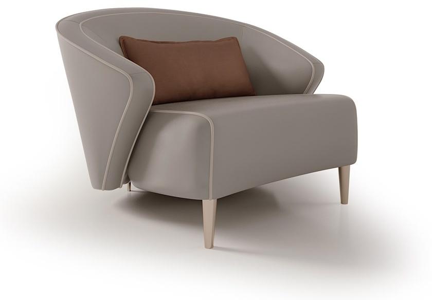 Bizzotto Кресло с подлокотниками Wave sun-id-1515268 - Вид №1