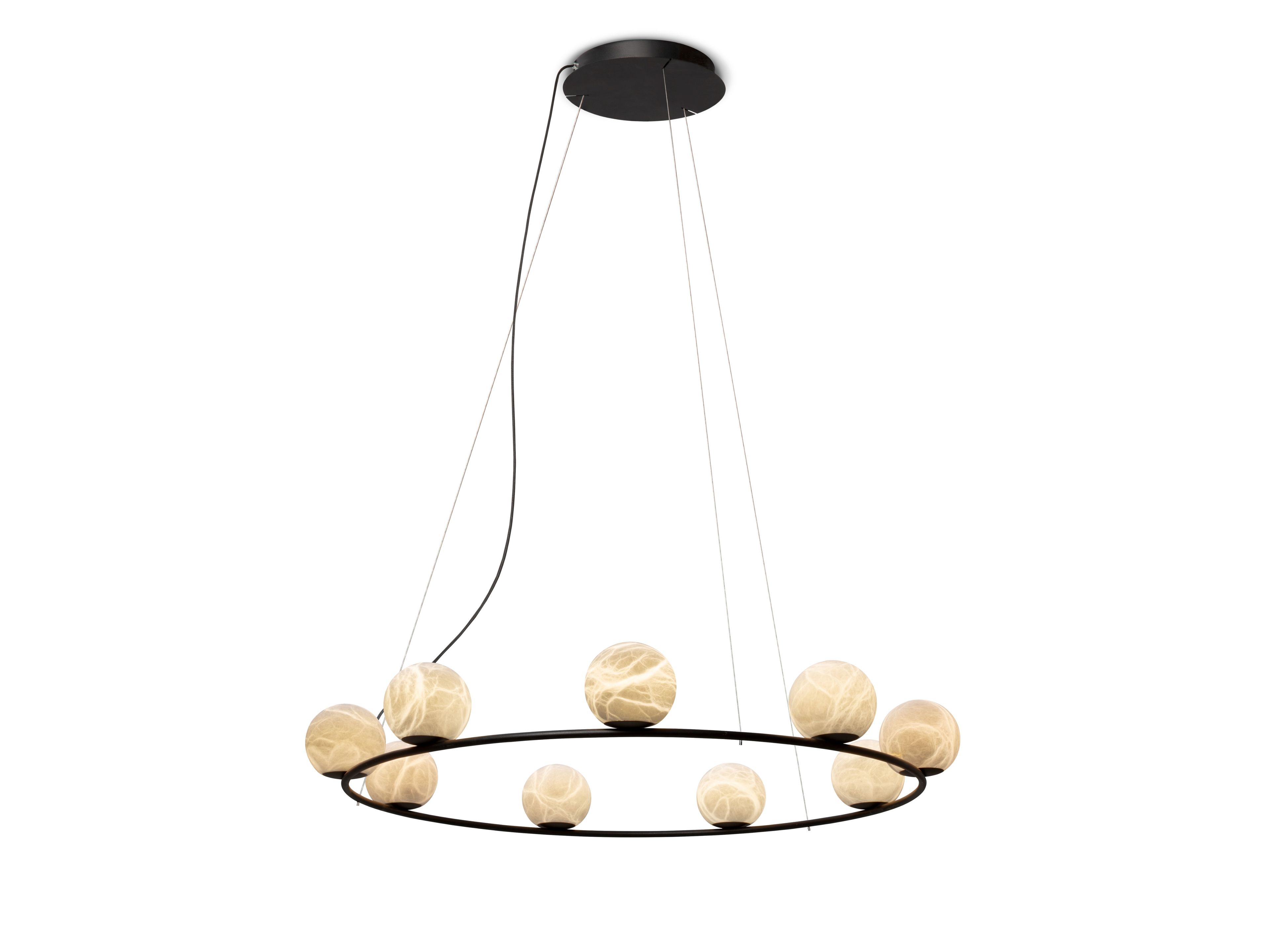 Светодиодный подвесной светильник Alma light ARCH-00097735