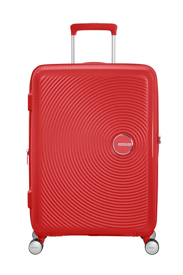 32G-10002 Чемодан 32G*002 Spinner 67 Exp American Tourister Soundbox  - Вид №3