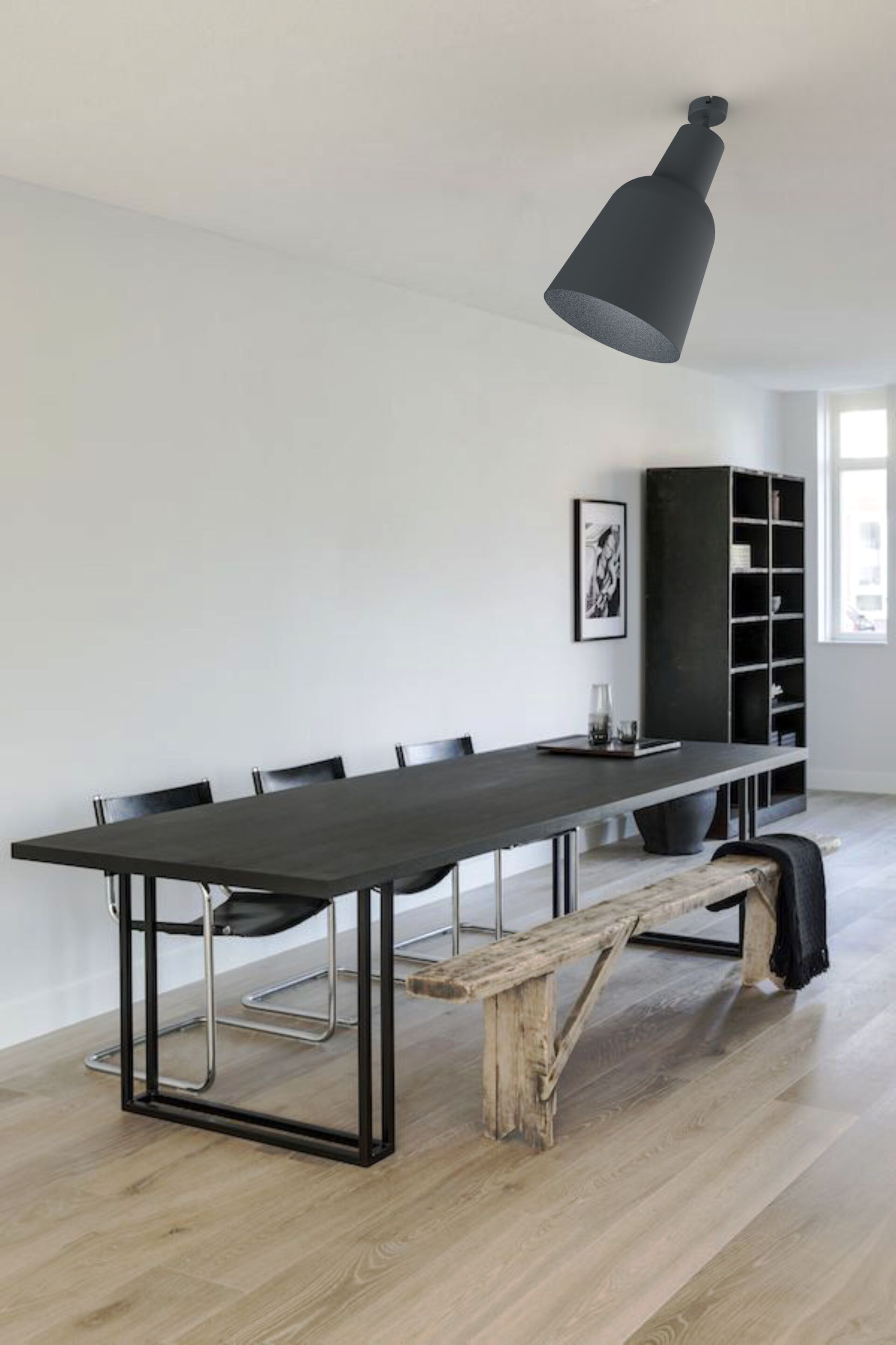 Регулируемый светодиодный потолочный светильник WayPoint Dong ARCH-00150227 - Вид №4