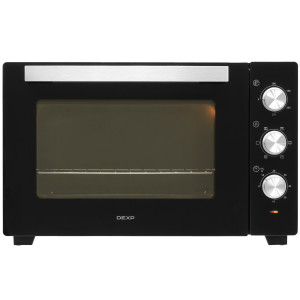 5417198 Мини-печь DEXP VN-4500 черный