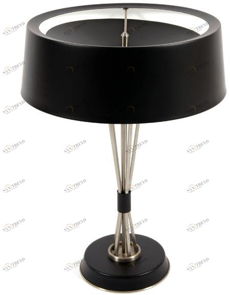 Delightfull Настольная лампа из латуни Miles sun-id-1424610