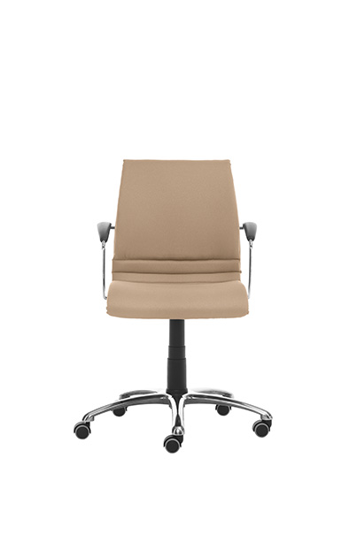 VAGHI Кресло для гостей MODUS 150 sun-id-1986014 - Вид №2