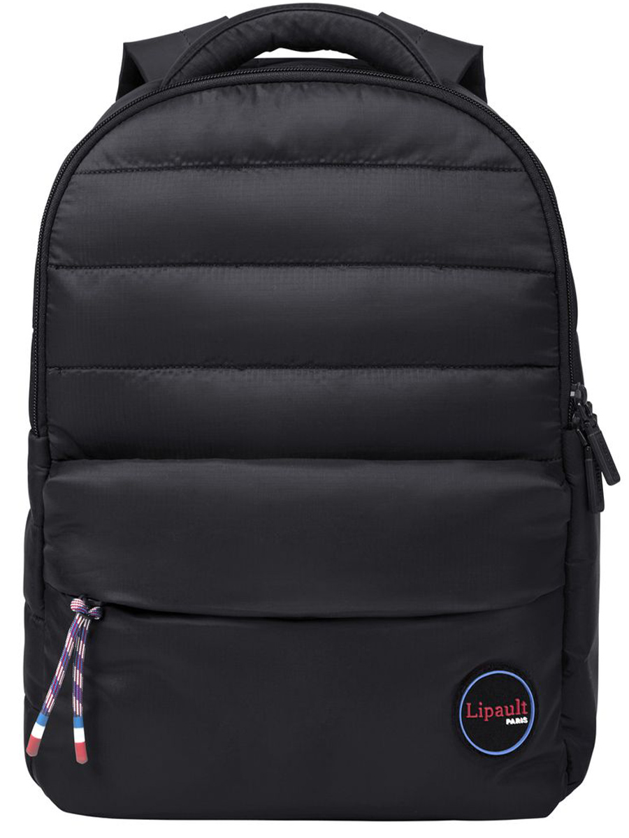 P89-09002 Рюкзак P89*002 Lipault Snowflake  - Вид №2