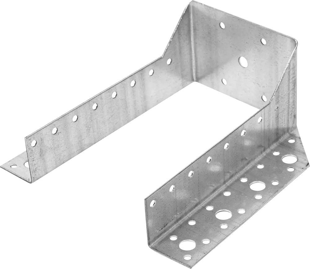 Santreyd OBR R — скользящая опора для бруса 100×175×1.8 мм 83612917